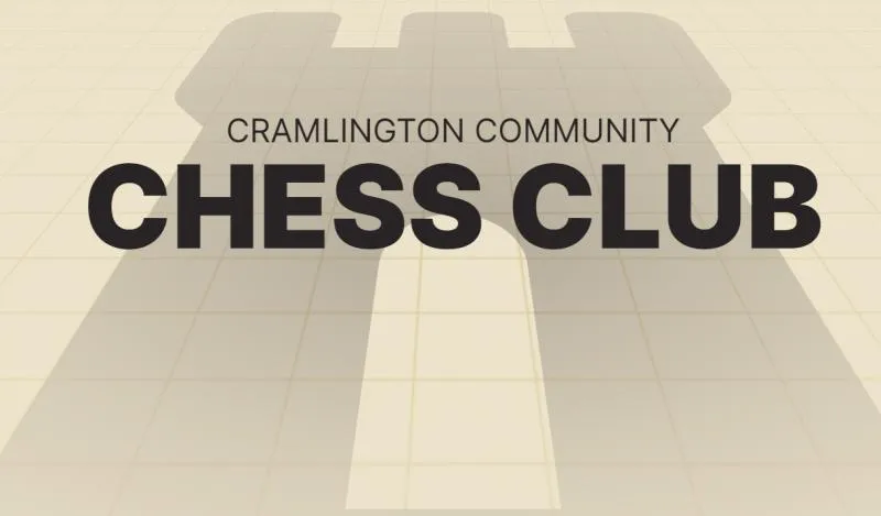 Cramlington Community Chess Club